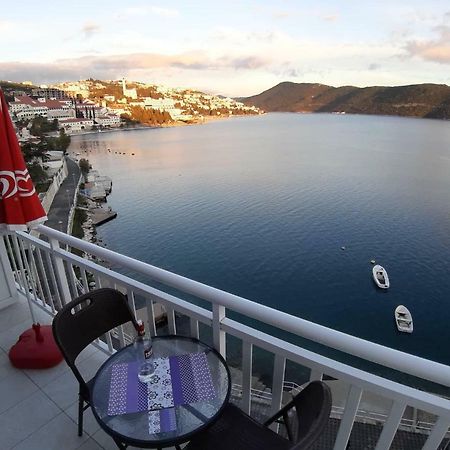 Apartments Leza Neum Exteriér fotografie
