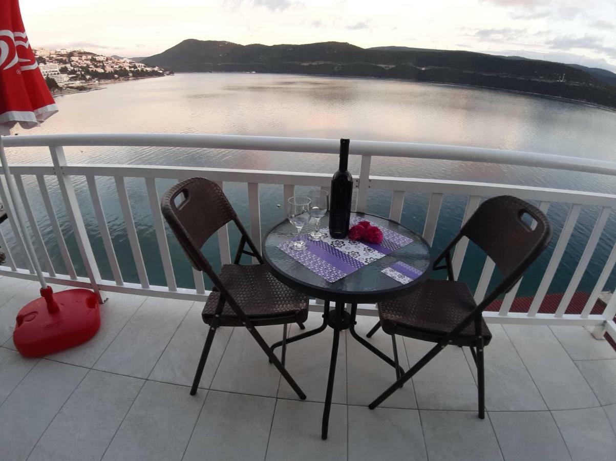 Apartments Leza Neum Exteriér fotografie