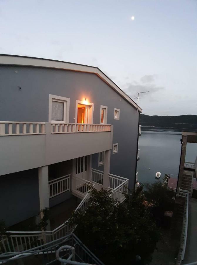Apartments Leza Neum Exteriér fotografie