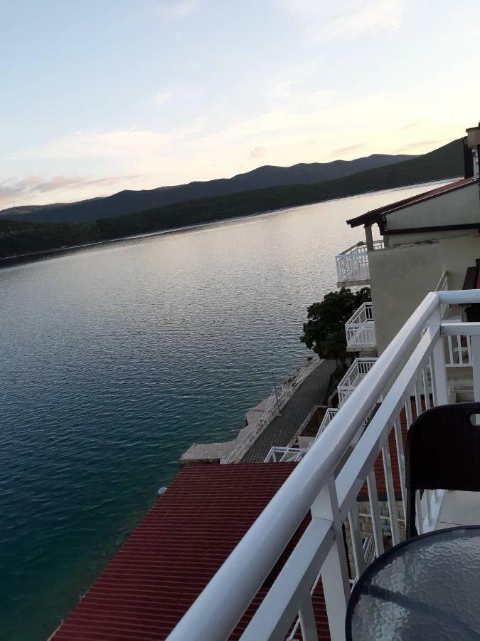Apartments Leza Neum Exteriér fotografie